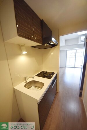 S-FORT戸田公園の物件内観写真